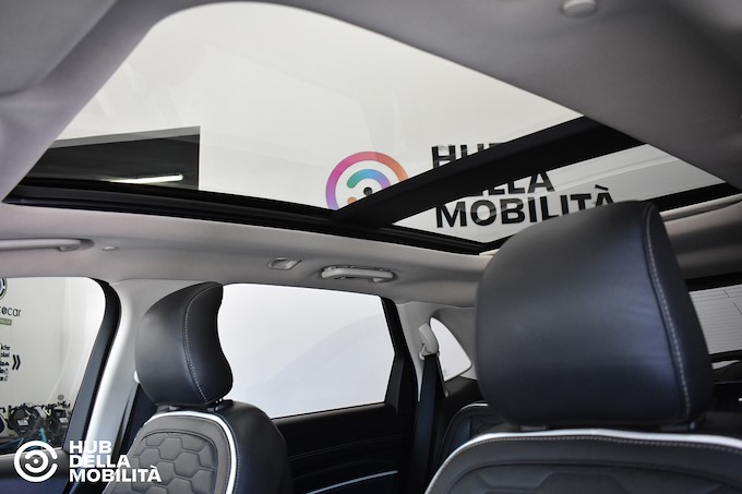 FORD 2.0 EcoBlue 238 CV AWD Start&Stop aut. Vignale